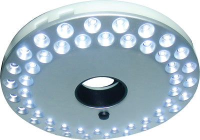 SPEED-WAY SHELT SHELTER LED LIGHT PART# MT-LI NEW
