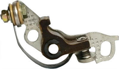 K SMALL CONTACT POINTS 08-0003