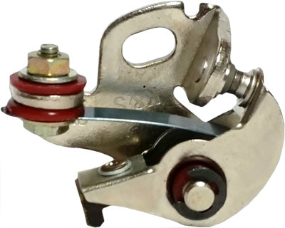 K SMALL CONTACT POINTS 08-0007