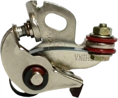 K SMALL CONTACT POINTS 08-0008