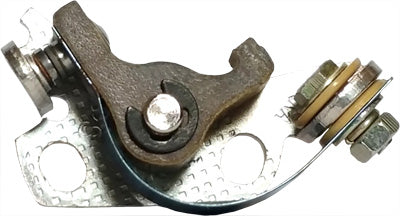 K SMALL CONTACT POINTS 08-0027