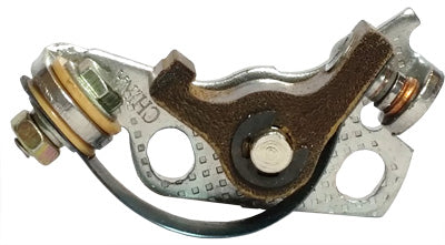 K SMALL CONTACT POINTS 08-0028