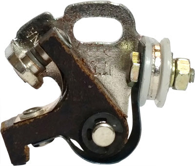 K SMALL CONTACT POINTS 08-0030