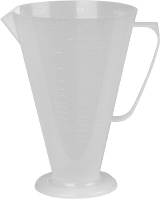 RATIO RITE LID FOR RATIO RITE MEASURING C UP PART# LID ONLY