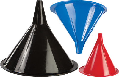 MIDWEST CAN FUNNELS 3PC SET PART# 3588