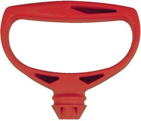SPI STARTER S/M HANDLE SKI-DOO RED PART# SM-12167R NEW