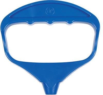 SPI STARTER HANDLE BLUE POL S/M POLARIS BLU PART# SM-12209B NEW