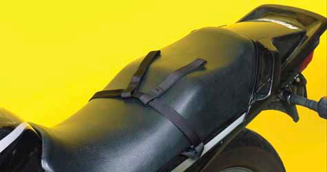 CANYON DANCER TALON STORAGE BAG PART# TALONBAG NEW