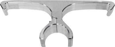 MODQUAD HEADSET HANGER POLISHED 1.5" HS-1.5