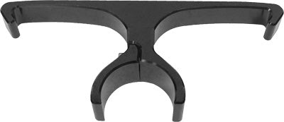 MODQUAD HEADSET HANGER BLACK 1.75 PART# HS-1.75-BLK NEW