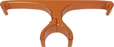 MODQUAD HEADSET HANGER ORANGE 1.75" HS-1.75-OR