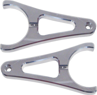 MODQUAD MQ LIGHT MNT 1.5 CLIP MNT BLK PART# LMC-1.5-BLK NEW