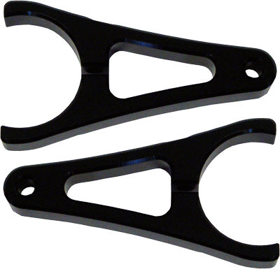 MODQUAD MQ LIGHT MNT 1.75 CLIP MNT POL PART# LMC-1.75 NEW