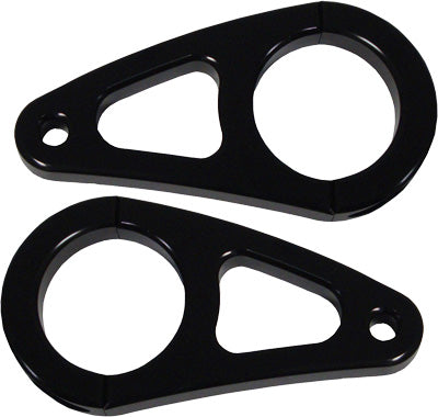 MODQUAD MQ LIGHT MNT 1.75 HORZ MNT POL PART# LMH-1.75 NEW