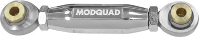 MODQUAD ADJUSTABLE SWAY BAR LINK (POLISHED) PART# RZR-SW-ADJ