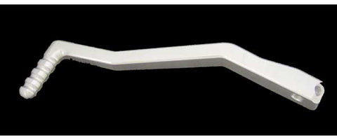 MODQUAD BILLET SHIFT LEVER (POLISHED) PART# SL1-1 NEW