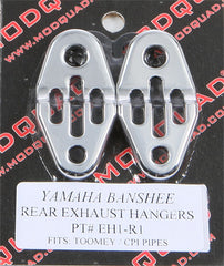 MODQUAD REAR HANGER (STRAIGHT LINES) PART# EH1-R1 NEW