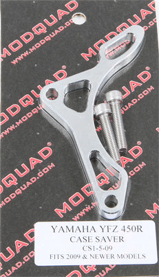 MODQUAD Case Saver (Billet Aluminum) PART NUMBER CS1-5-09