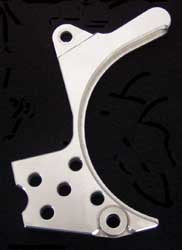 MODQUAD CASE SAVER (BILLET ALUMINUM) PART# CS1-7 NEW