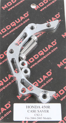 MODQUAD CASE SAVER (BILLET ALUMINUM) PART# CS2-3 NEW