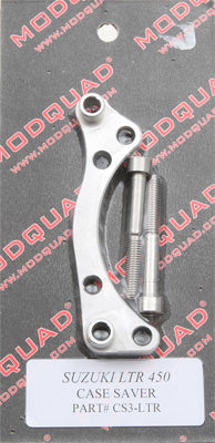 MODQUAD CASE SAVER (BILLET ALUMINUM) PART# CS3-LTR NEW