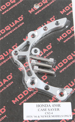 MODQUAD CASE SAVER (BILLET ALUMINUM) PART# CS2-4 NEW