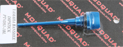 MODQUAD DIPSTICK (ANODIZED BLUE) PART# DS1-1BL NEW