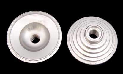 MODQUAD DOME 19CC PART# CH-19 NEW