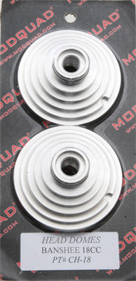 MODQUAD DOME 18CC PART# CH-18 NEW