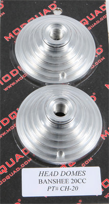 MODQUAD DOME 20CC PART# CH-20 NEW