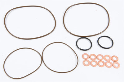 MODQUAD REPLACEMENT O-RINGS PART# CH-2 NEW