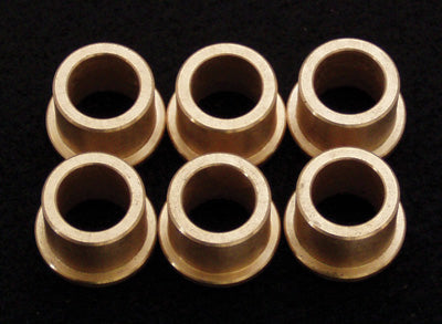 MODQUAD A-ARM BUSHING KIT - 6 PIECE (BRONZE) PART# AR1-3 NEW