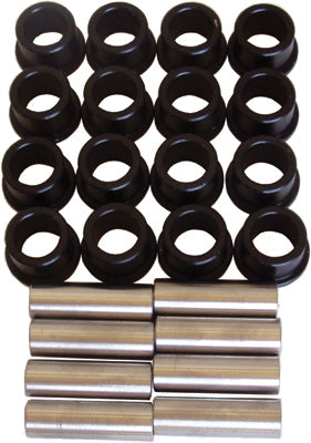 MODQUAD A-ARM BUSHING KIT - 16 PIECE (DELRIN) PART# AR2-2 NEW