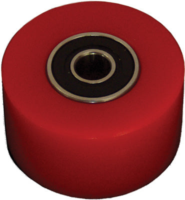 MODQUAD CHAIN ROLLER W/BEARING (RED) CR1-RD