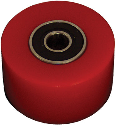 MODQUAD Chain Roller W/Bearing (Red) PART NUMBER CR1-RD