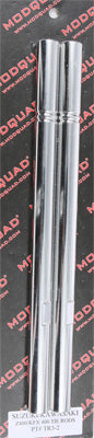 MODQUAD TIE RODS (SILVER) PART# TR3-2 NEW