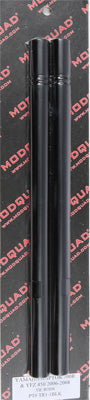 MODQUAD TIE RODS (BLACK) PART# TR1-1BLK NEW