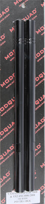 MODQUAD Tie Rods (Black) PART NUMBER TR1-1BLK