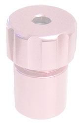 MODQUAD FLAG MOUNT (SILVER) PART# FM-2