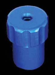 MODQUAD FLAG MOUNT (BLUE) PART# FM-2BL