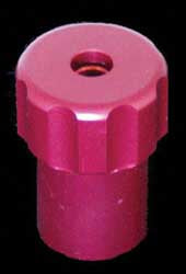 MODQUAD FLAG MOUNT (RED) PART# FM-2RD