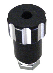 MODQUAD FLAG MOUNT (BLACK) PART# FM-2BLK