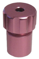 MODQUAD FLAG MOUNT (PINK) PART# FM-2P