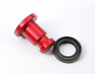 MODQUAD Decompression Plug (Red) PART NUMBER DP-1RD