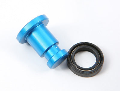 MODQUAD DECOMPRESSION PLUG (BLUE) DP-1BL