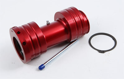 MODQUAD REAR BEARING CARRIER (RED) PART# CB2-XRD NEW