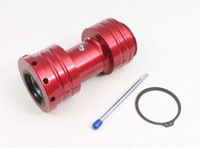 MODQUAD REAR BEARING CARRIER (RED) PART# CB2-RRD NEW