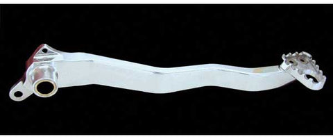 MODQUAD BRAKE PEDAL (POLISHED) PART# BL1-B NEW