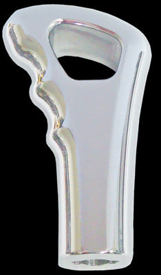 MODQUAD GEAR SHIFT GRIP POLISH RZR PART# RZR-GRIP NEW