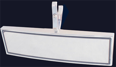 MODQUAD MIRROR ECON SNGL MNT POL RZR PART# RZR-M NEW